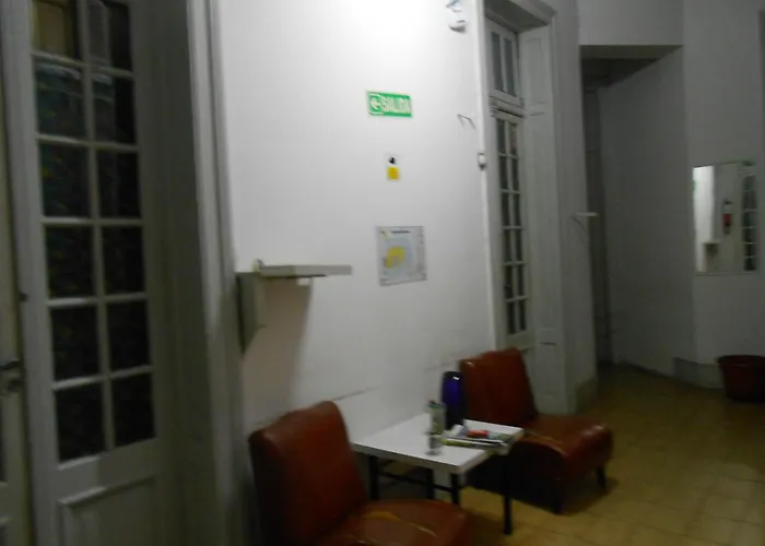 Hotel Bahia