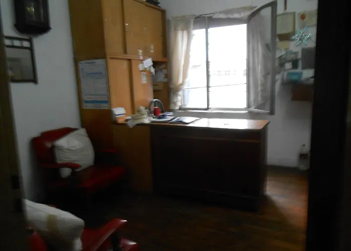 Hotel Bahia