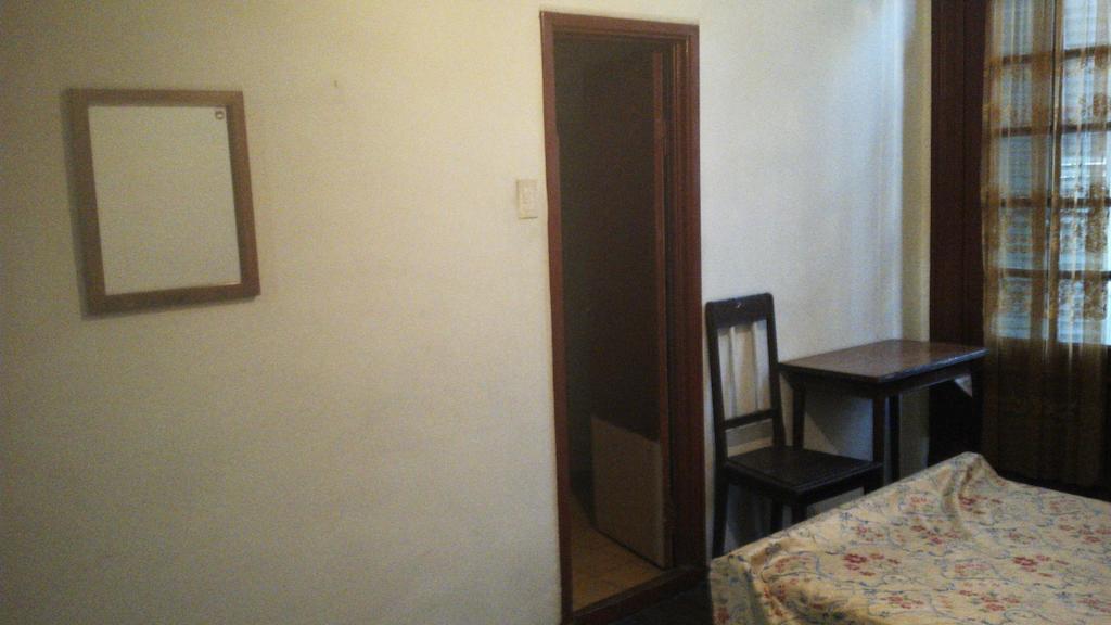 Bahia Hotel Ciudad Autónoma de Buenos Aires