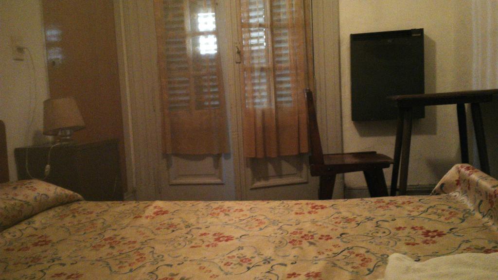 Hotel Bahia *