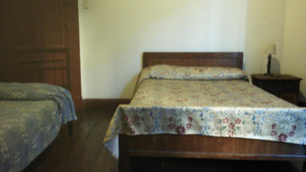Bahia Hotel *