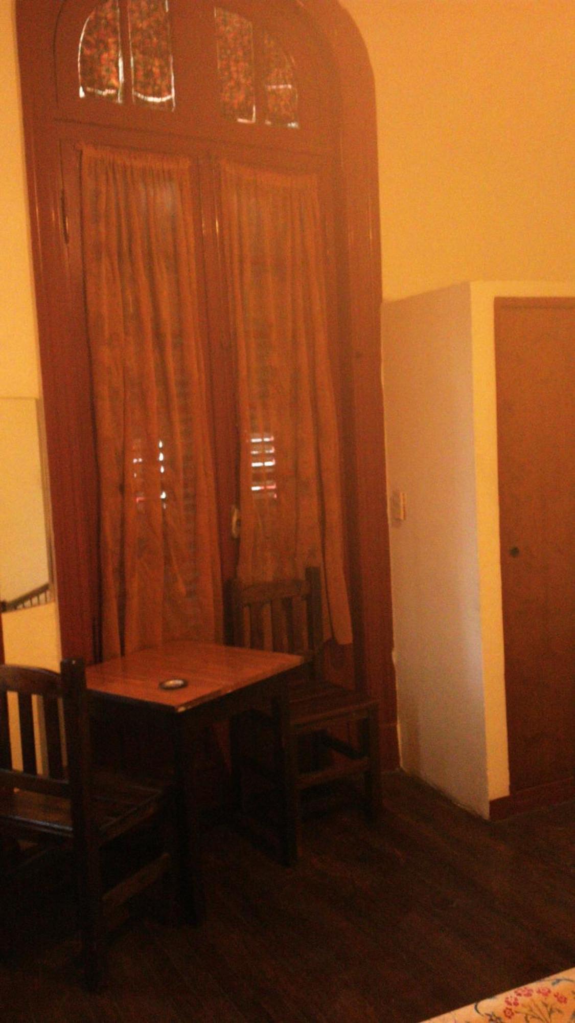 Hotel Bahia Ciudad Autónoma de Buenos Aires
